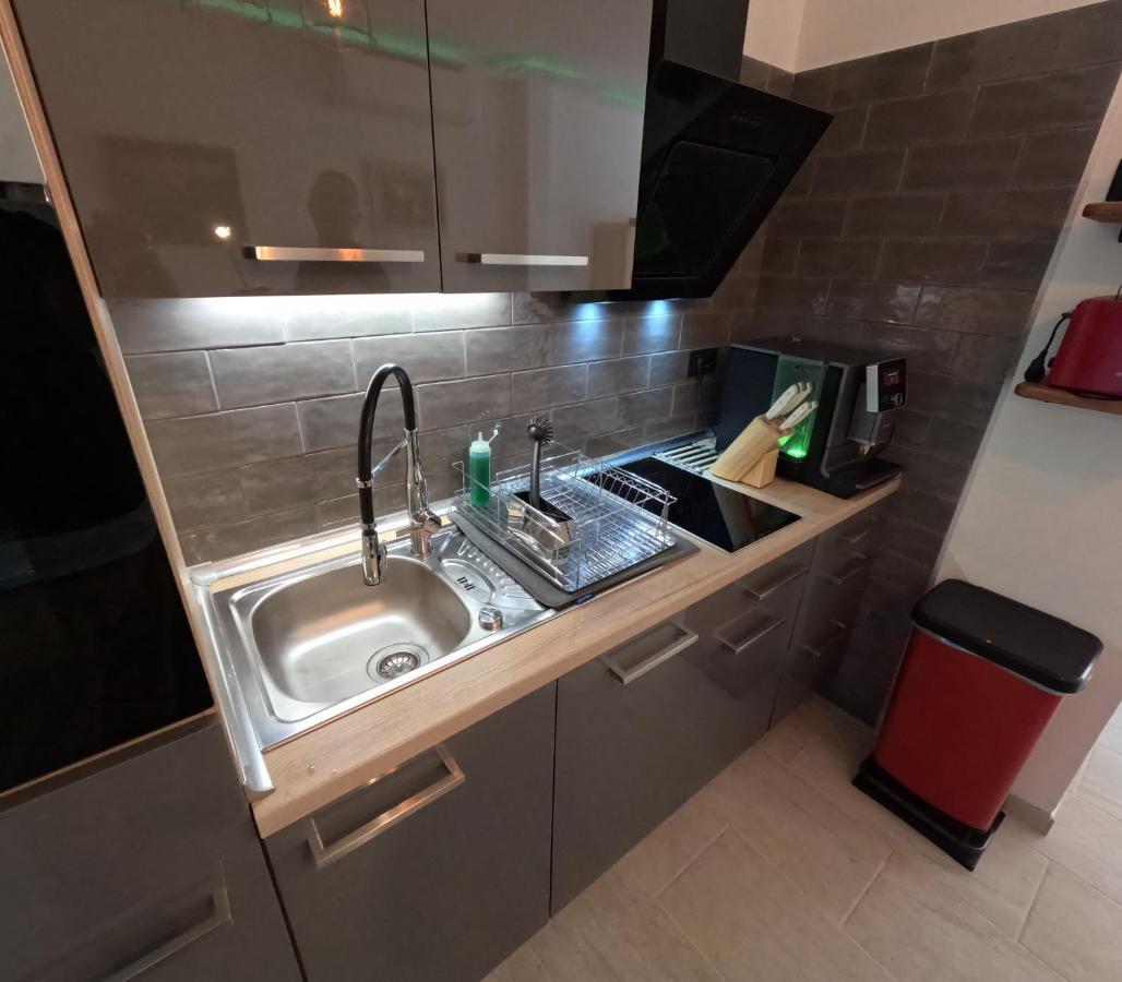 Mini Suite 35 Qm Valle Gran Rey Exterior foto