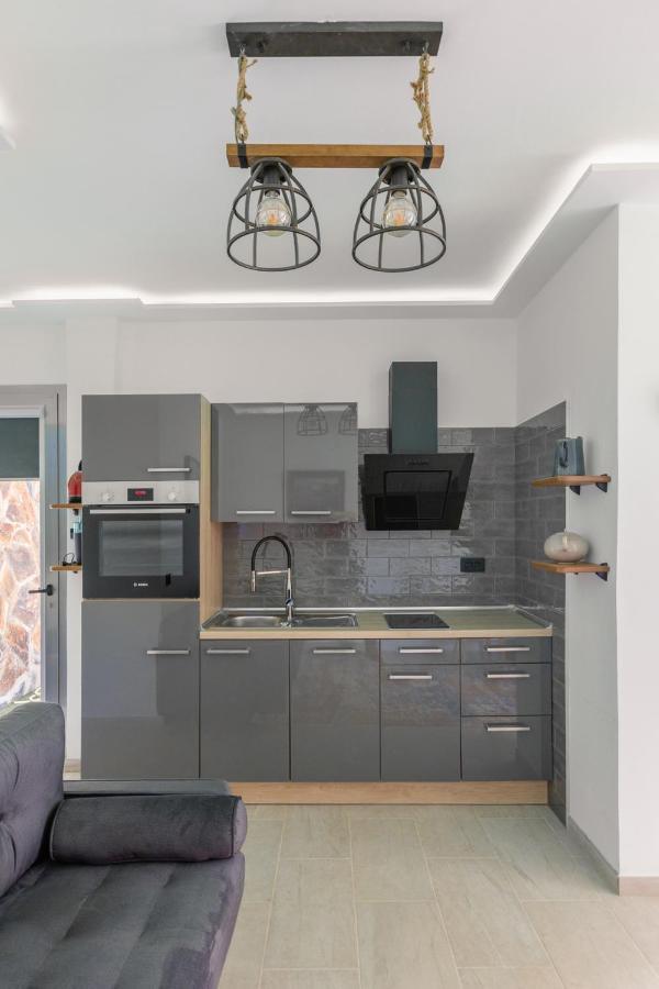 Mini Suite 35 Qm Valle Gran Rey Exterior foto